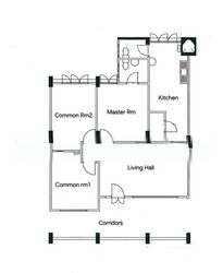 Blk 329 Serangoon Avenue 3 (Serangoon), HDB 4 Rooms #593221781